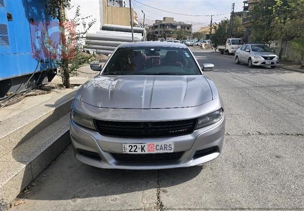 دودج تشارجر 2018 للبيع في العراق -  بغداد